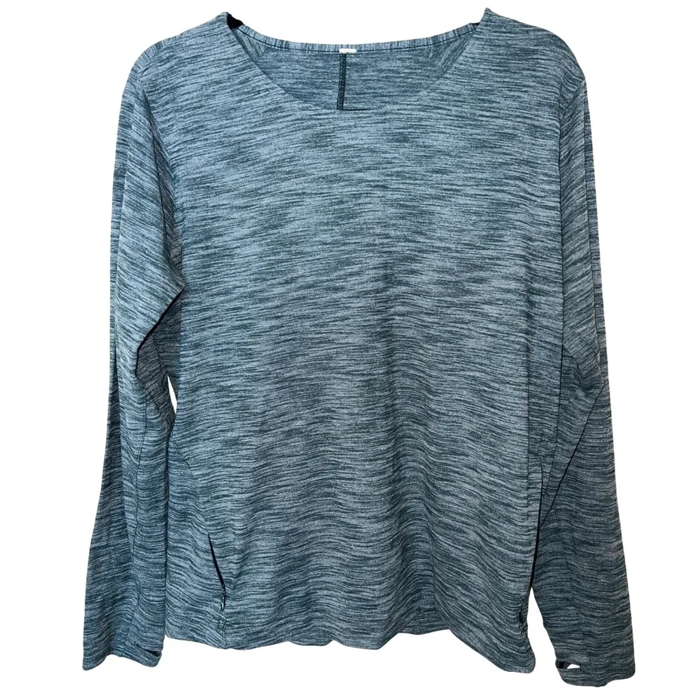 lululemon athletica size 10